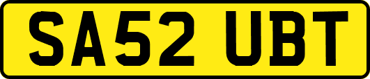 SA52UBT