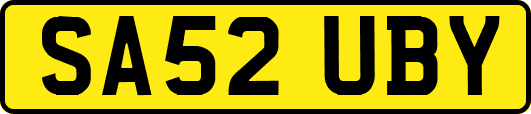 SA52UBY