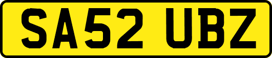 SA52UBZ
