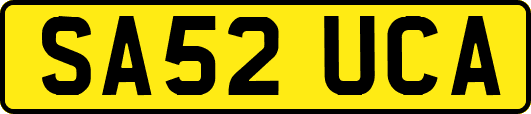 SA52UCA