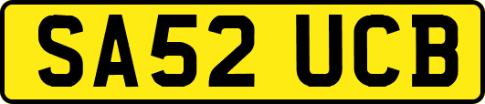 SA52UCB
