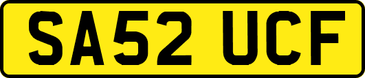 SA52UCF
