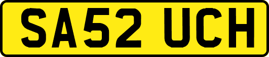 SA52UCH