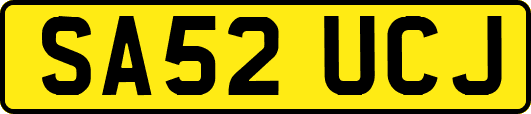 SA52UCJ