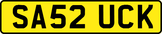 SA52UCK