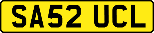 SA52UCL
