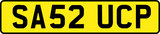 SA52UCP