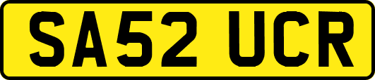 SA52UCR