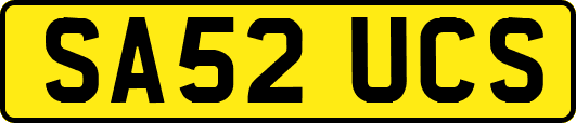 SA52UCS