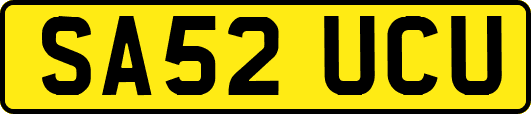 SA52UCU