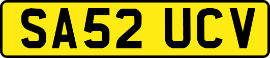 SA52UCV