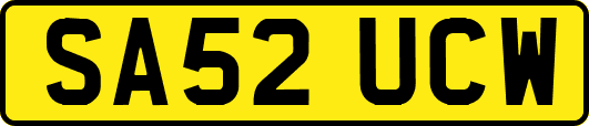 SA52UCW