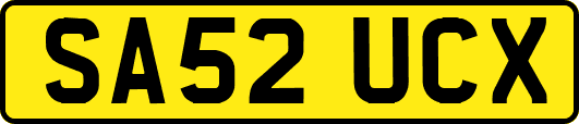 SA52UCX