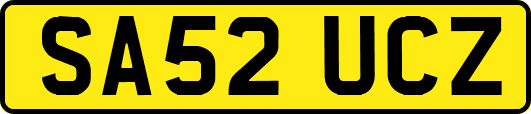 SA52UCZ