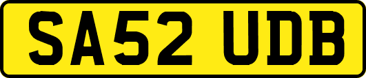 SA52UDB