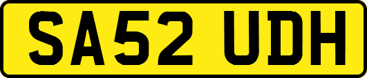 SA52UDH