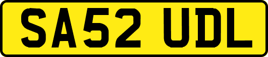 SA52UDL