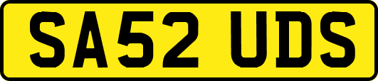 SA52UDS