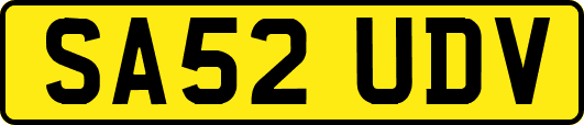 SA52UDV