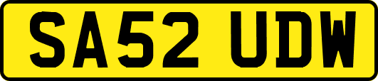 SA52UDW
