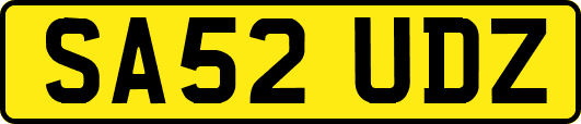 SA52UDZ