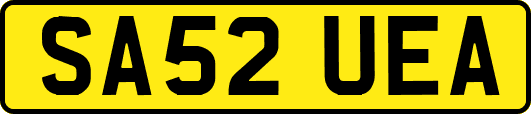 SA52UEA