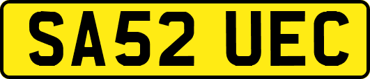 SA52UEC