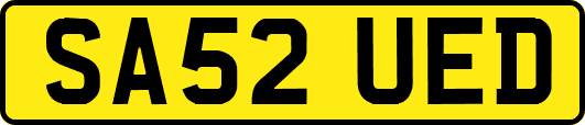 SA52UED