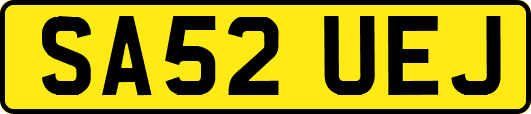 SA52UEJ