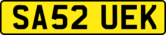 SA52UEK