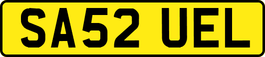 SA52UEL