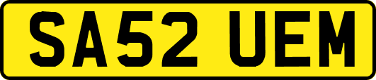 SA52UEM