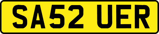 SA52UER
