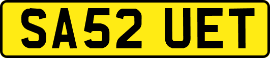 SA52UET