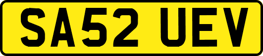 SA52UEV
