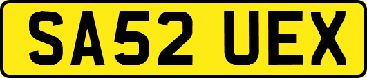 SA52UEX