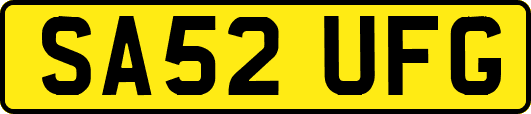 SA52UFG