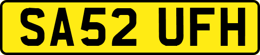 SA52UFH