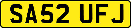 SA52UFJ