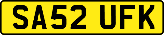 SA52UFK