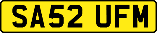 SA52UFM