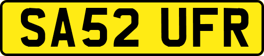 SA52UFR