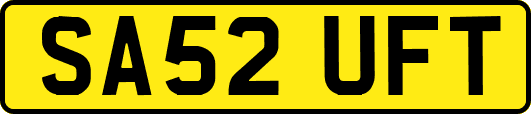 SA52UFT