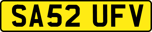 SA52UFV