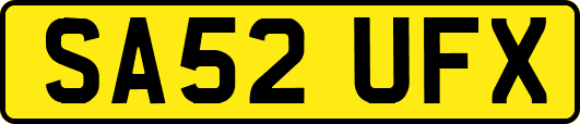SA52UFX