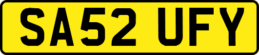 SA52UFY