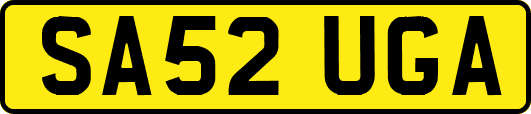 SA52UGA