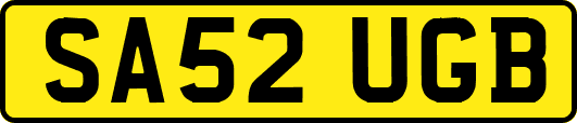 SA52UGB