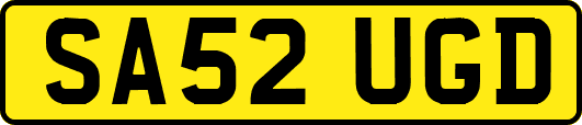 SA52UGD