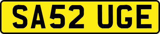 SA52UGE